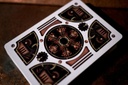 Steampunks Playing Cards