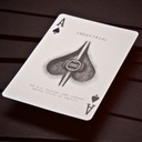 deck ONE Industrial Edition Playing Cards
