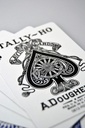 Tally Ho Playing Cards
