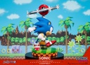 Sonic Collectors / PVC Statue