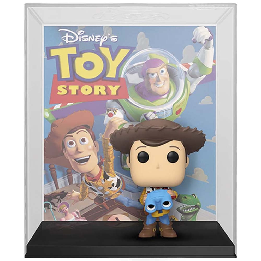 Pop Cover! Disney: Toy Story (Exc)