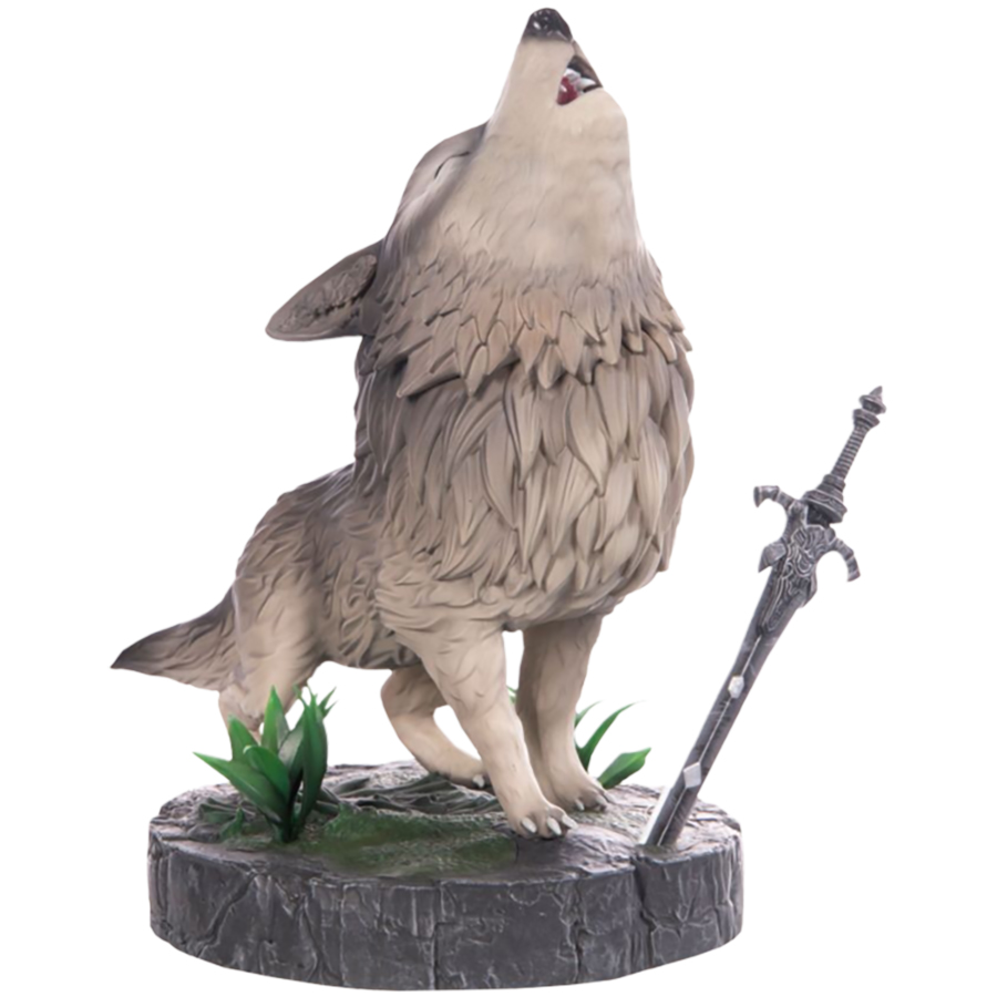 First 4 Figures: Sif Standard