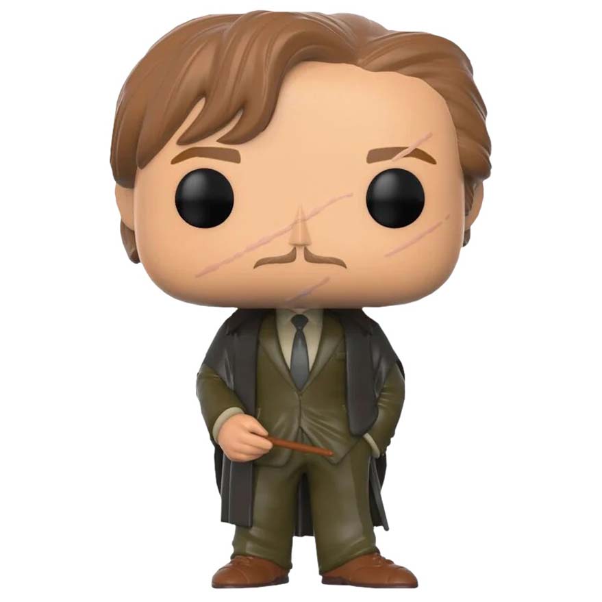 POP Harry Potter: HP - Remus Lupin