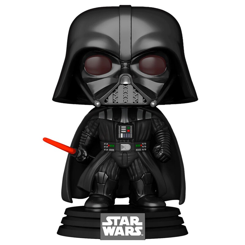 Pop! Movies: Star Wars- Obi-Wan Kenobi Darth Vader