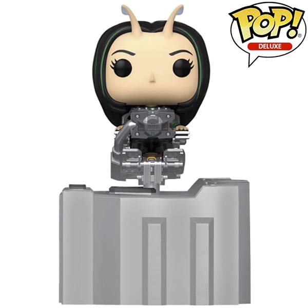 Pop Deluxe! Marvel: Guardians Of The Galaxy Ship- Mantis (Exc)