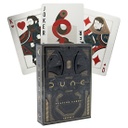 Playing Cards: Dune
