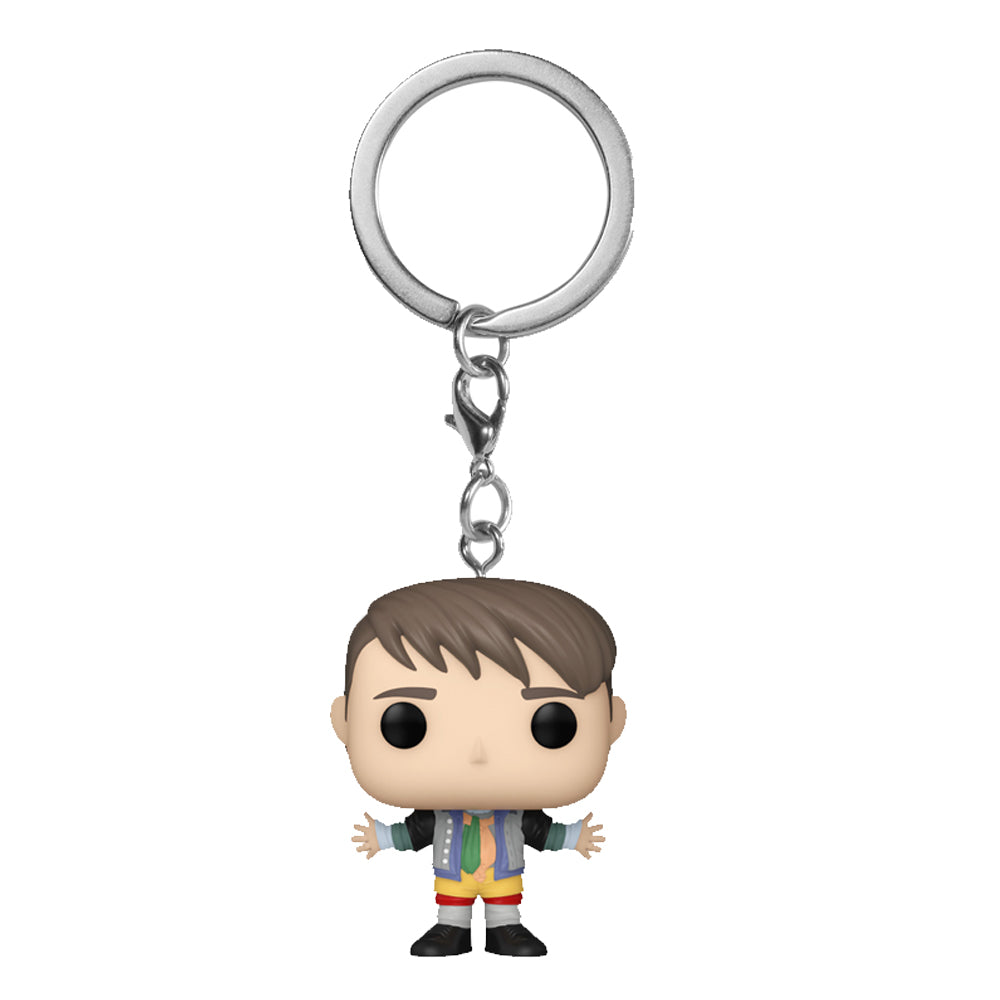 Pocket Pop! Tv: Friends - Joey in Chandler'S Clothes (Exc)