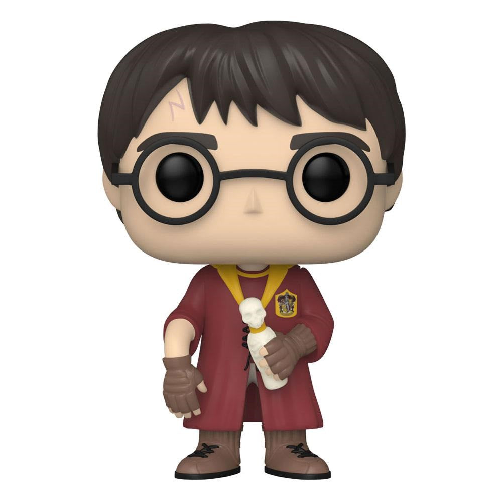 Pop! Movies: Harry Potter Chamber of Secrets 20Th - Harry Potter