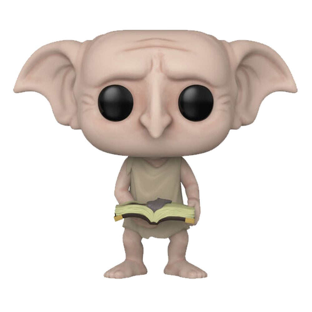 Pop! Movies: Harry Potter Chamber of Secrets 20Th - Dobby
