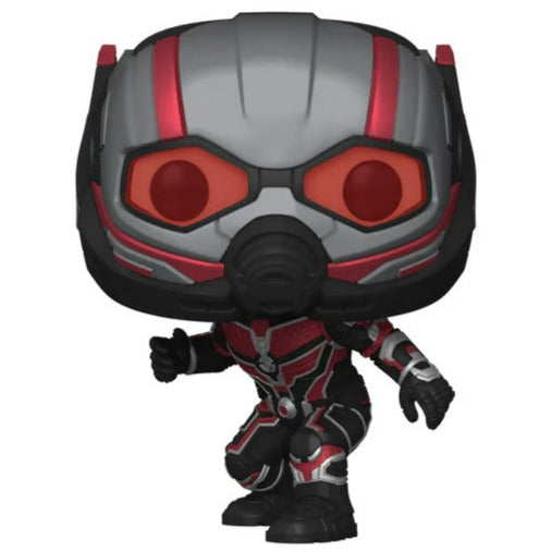 Pop! Marvel: Ant-Man &amp; the Wasp: Quantumania - Ant-man