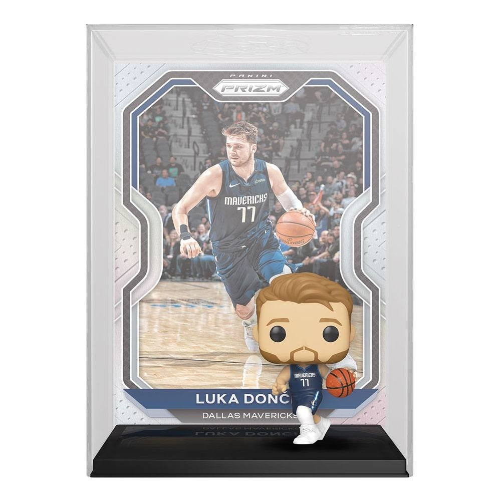 Pop Cover! Basketball: NBA Dallas - Luka Don?i?