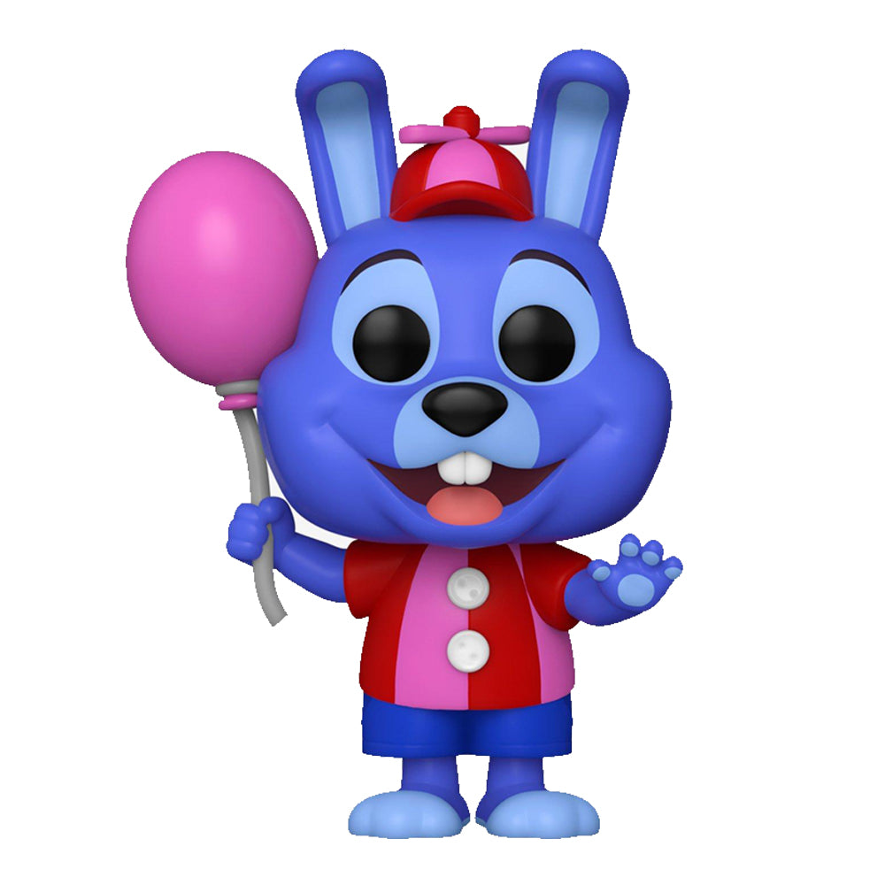 Pop! Games: Five Nights at Freddy's - Balloon Bonnie