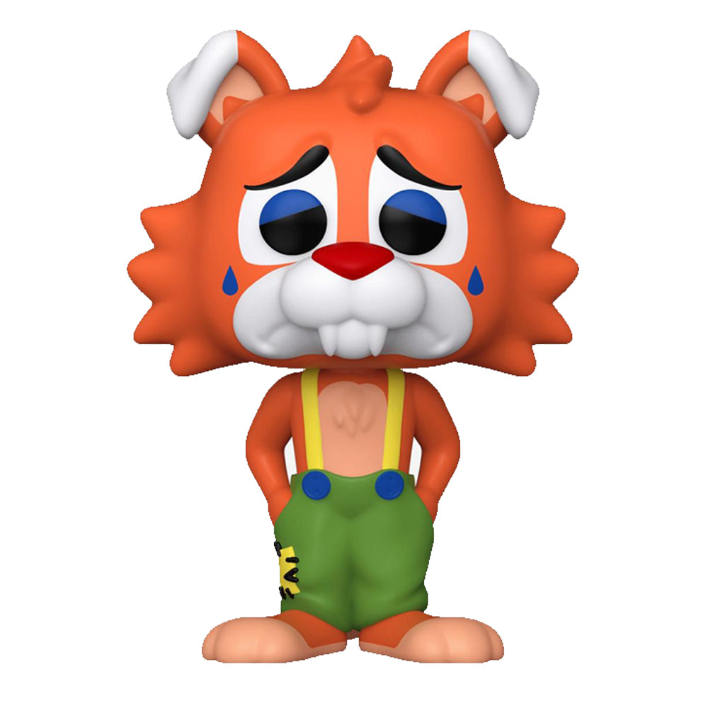 Pop! Games: Five Nights at Freddy's- Circus Foxy