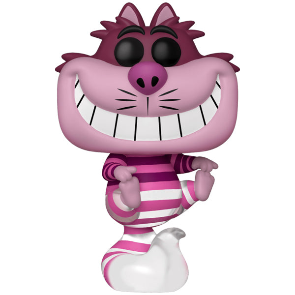 Pop! Disney: Alice in Wonderland 70th - Cheshire Cat (TRL)