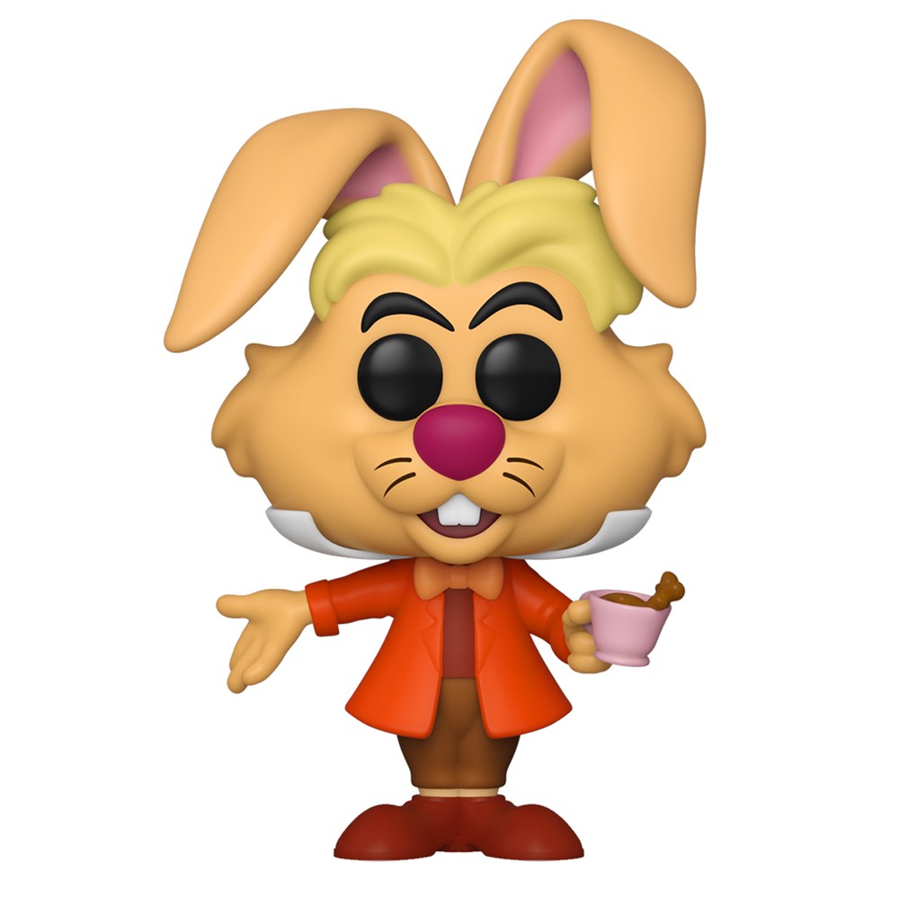 Pop! Disney: Alice in Wonderland 70th - March Hare