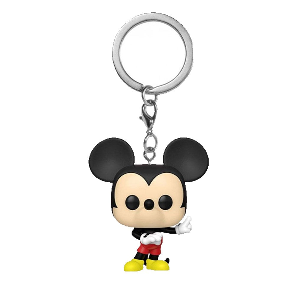 Pocket Pop! Disney: D100 - Classic Mickey