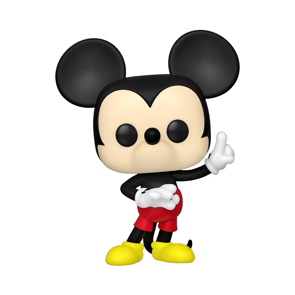 Pop! Disney: D100 - Classics Mickey Mouse
