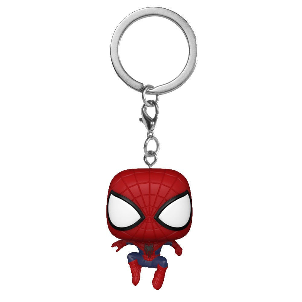 Pocket Pop! Marvel: Spider-Man No Way Home - The Amazing Spider-Man