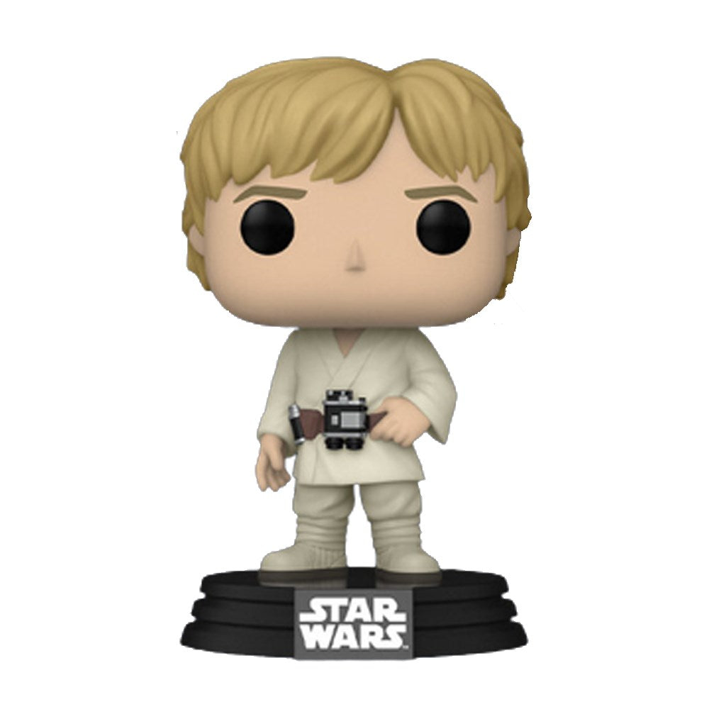 Pop! Movies: Star Wars New Classic- Luke