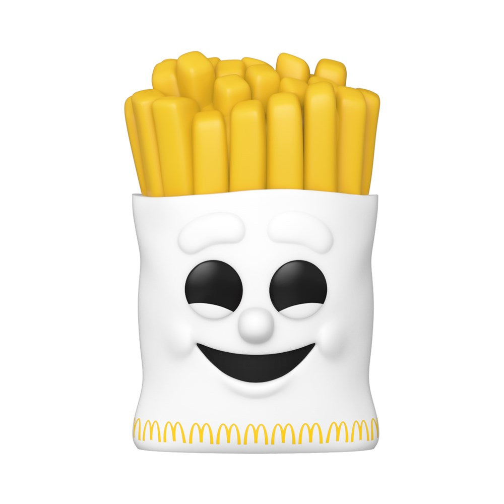 Pop! Ad Icons: McDonalds - Fries
