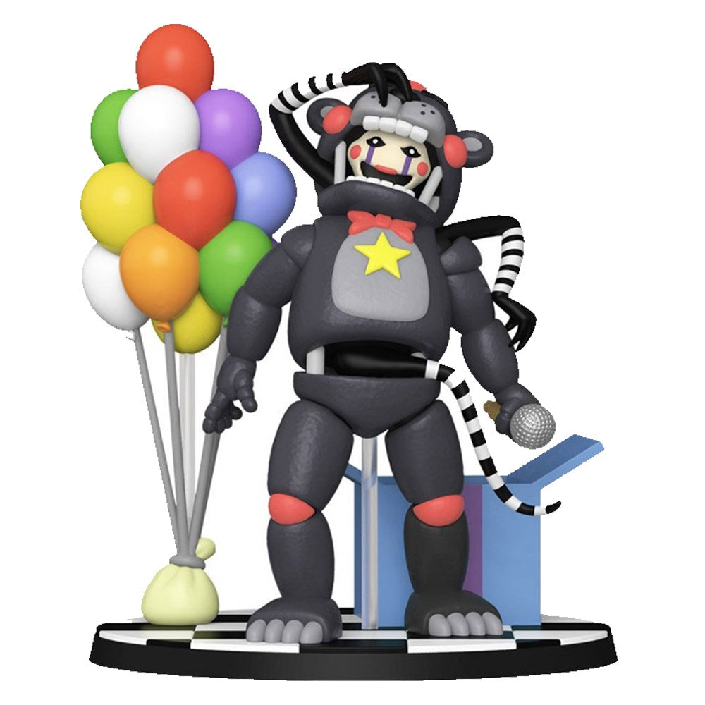 Funko Statue! Games: Five Nights at Freddy's- Lefty