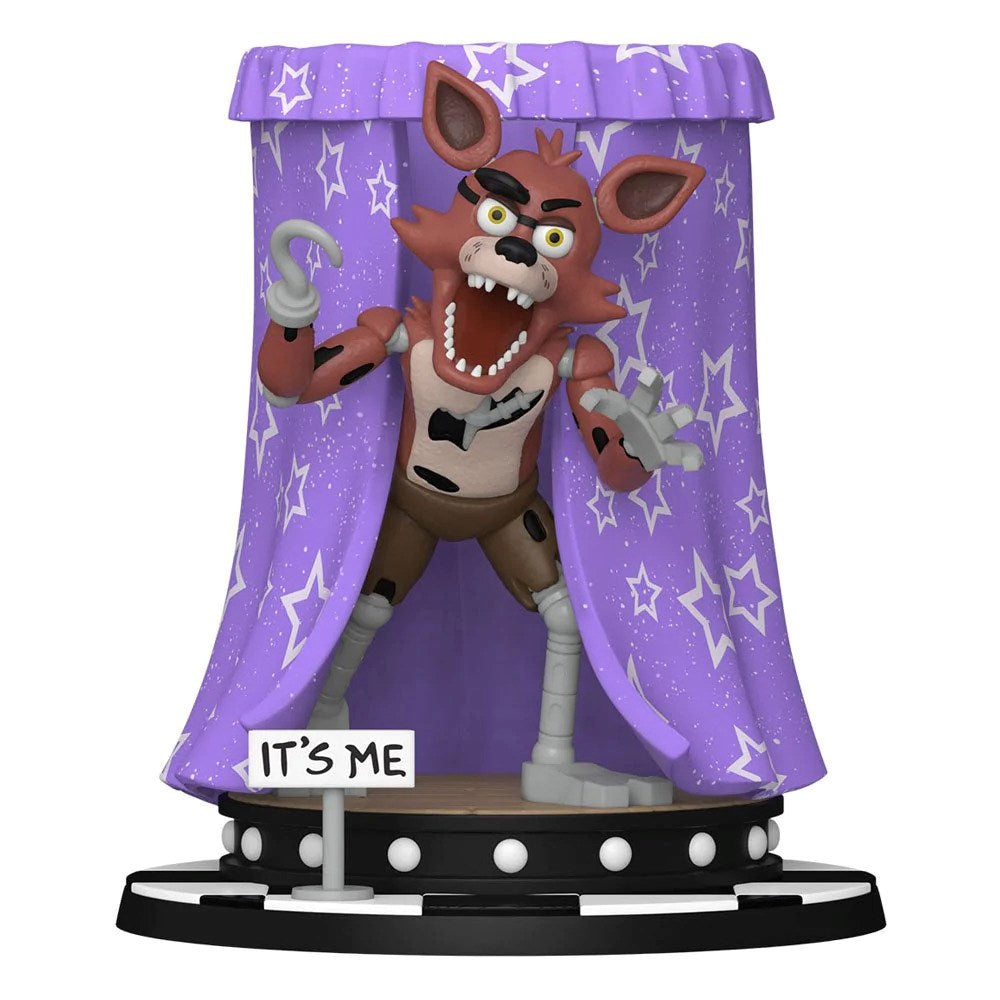 Funko Statue! Games: Five Nights at Freddy's- Foxy