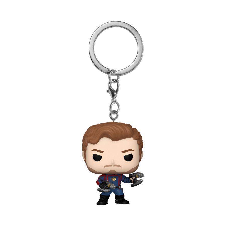 Pocket Pop! Marvel: Guardian of the Galaxy 3 - Star-Lord