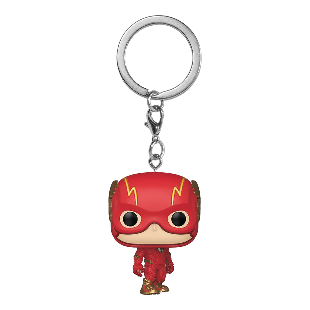 Pocket Pop! Heroes: The Flash - The Flash