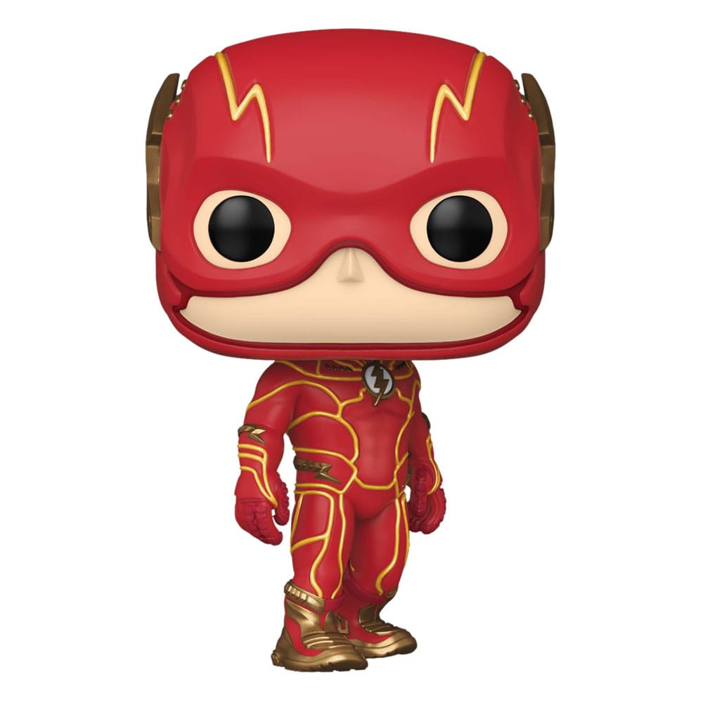 Pop! DC: The Flash - The Flash