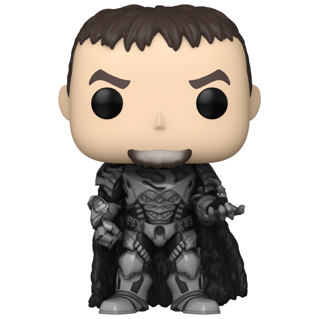 Pop! DC: The Flash - General Zod