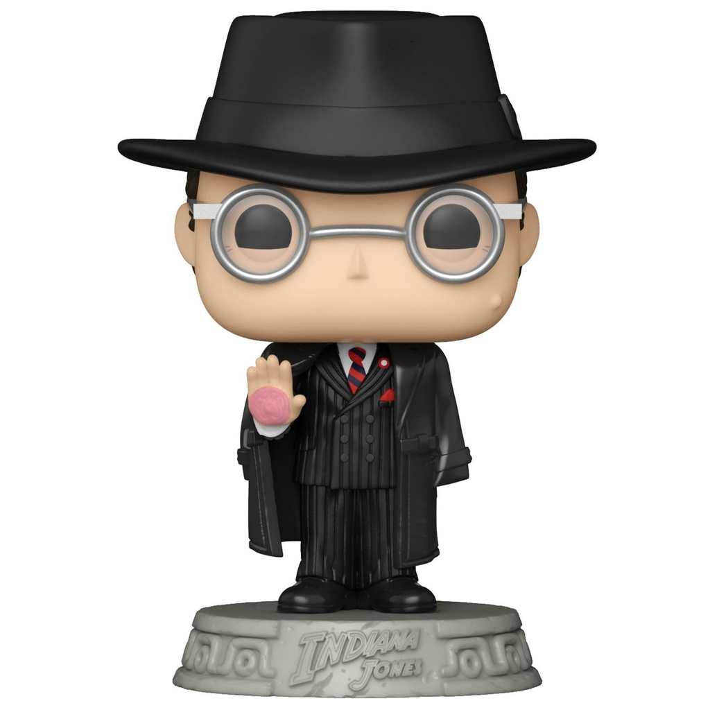 Pop! Movies: Raiders of the Lost Ark - Arnold Toht