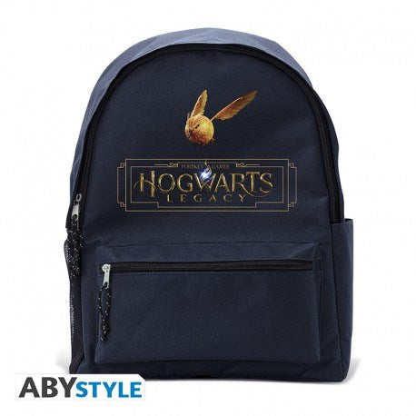 Abysse: حقيبة ظهر هاري بوتر Hogwarts Legacy