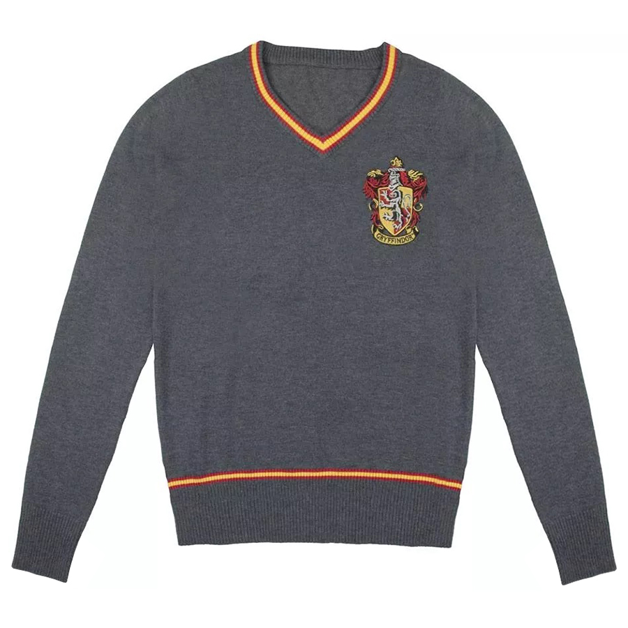 Cinereplica: Sweater - Gryffindor (XL)