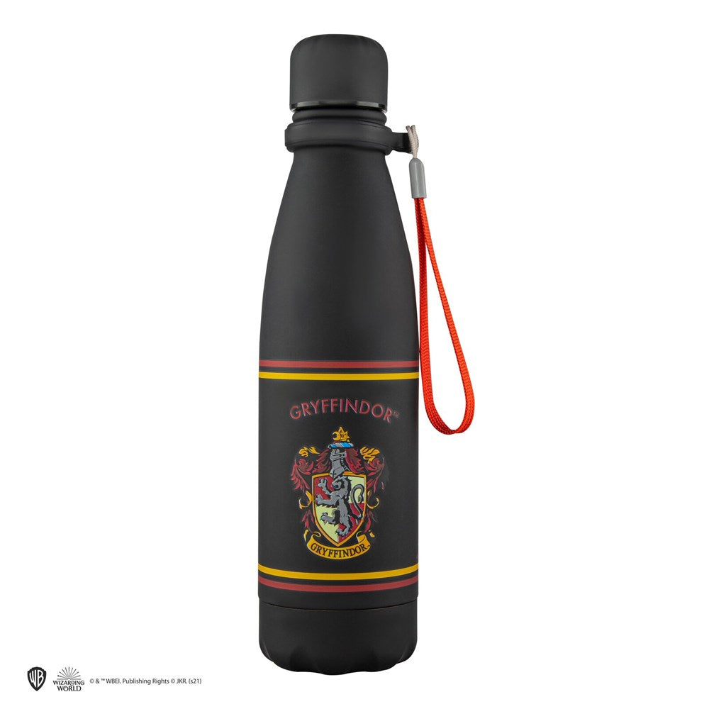 Cinereplica: Water bottle - Gryffindor