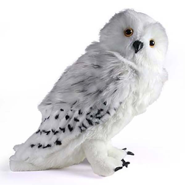 Noble: Harry Potter - Hedwig Plush 12 inch