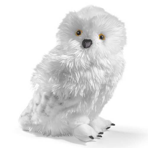 Noble: Harry Potter - Hedwig Plush Miniature
