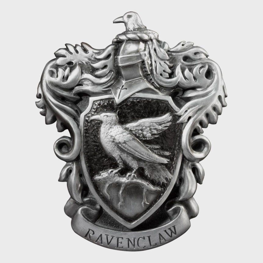 Noble: Harry Potter - Ravenclaw Crest Wall Art