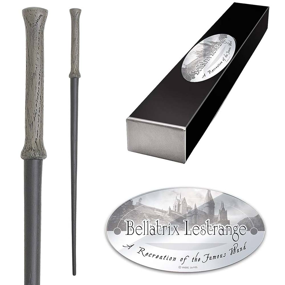 Noble: Harry Potter - Bellatrix Lestrange's Wand