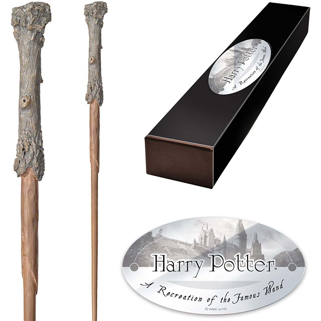 Noble: Harry Potter - Harry Potter's Wand