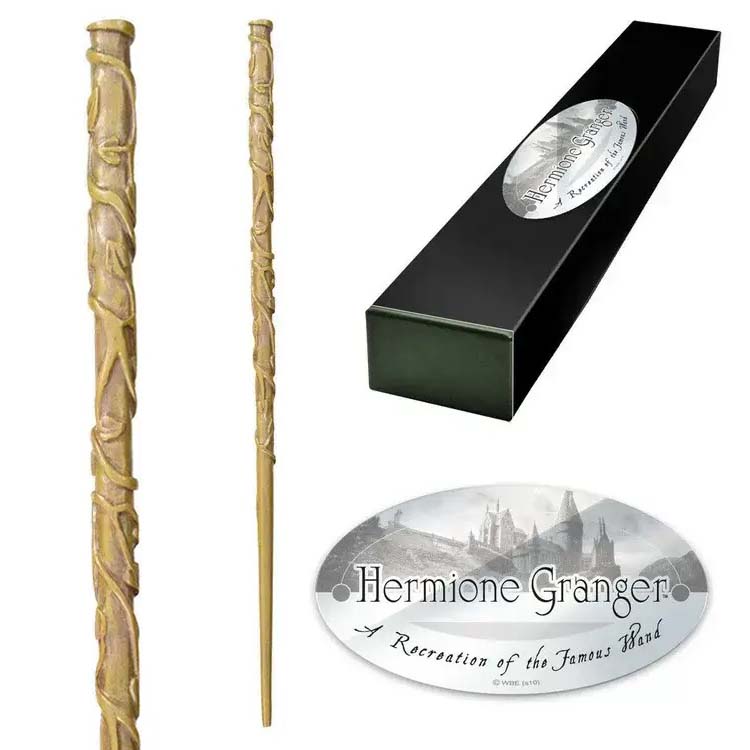 Noble: Harry Potter - Hermione Granger's Wand