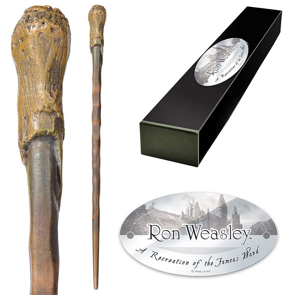 Noble: Harry Potter - Ron Weasley's Wand