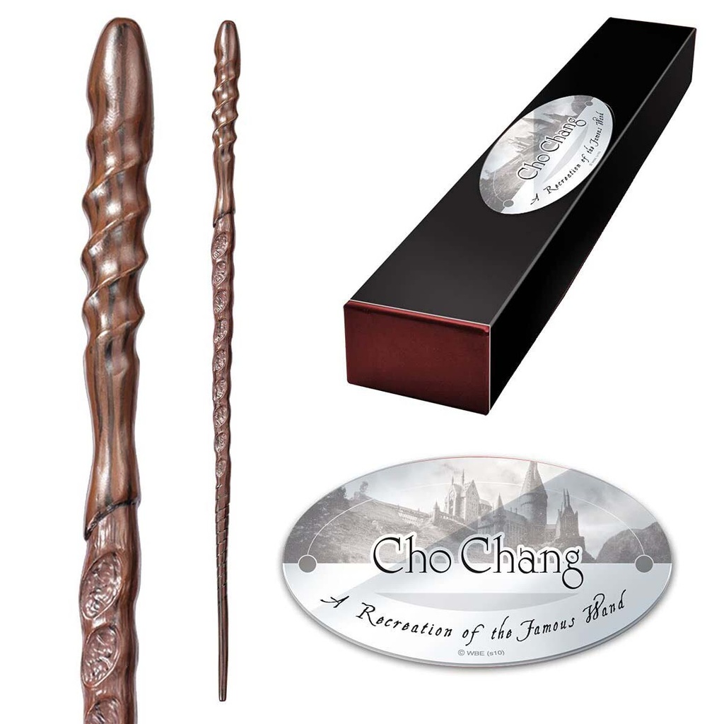 Noble: Harry Potter - The Wand of Cho Chang