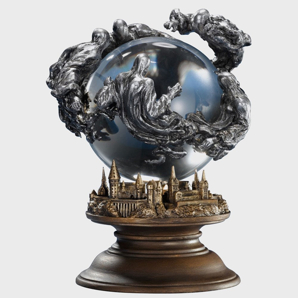 نوبل كولكشن كرة كريستال من هاري بوتر ديمنتورز