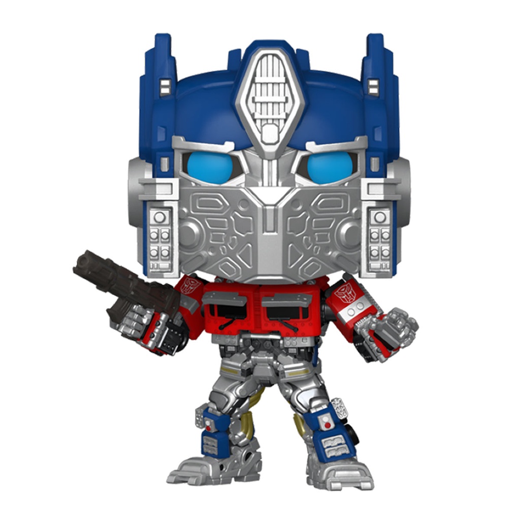 Pop! Movies: Transformers - Optimus Prime
