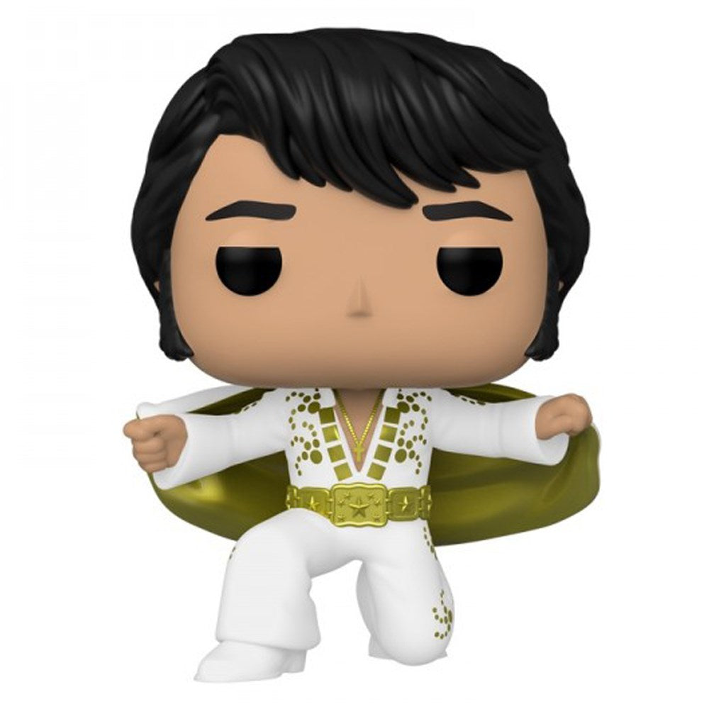Pop! Rocks: Elvis Presley - Pharaoh suit