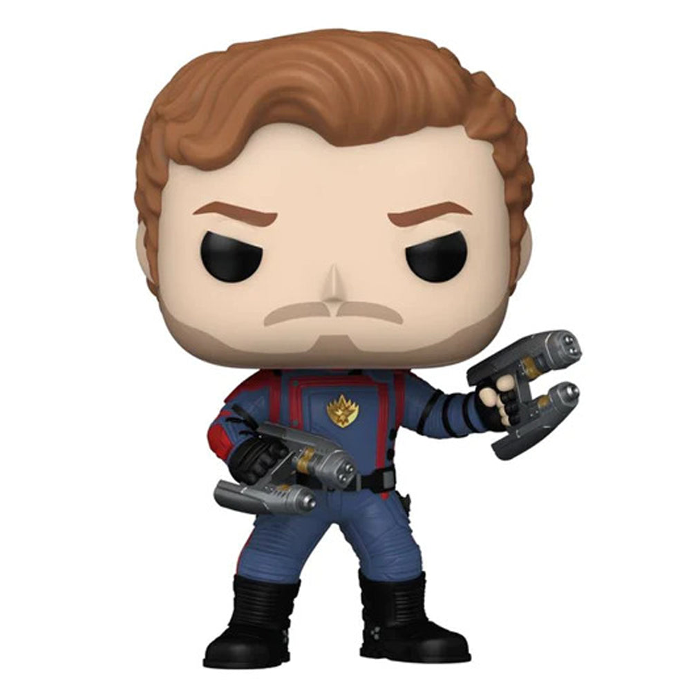 Pop! Marvel: Guardian of the Galaxy 3 - Star-Lord (Gw)(Exc)