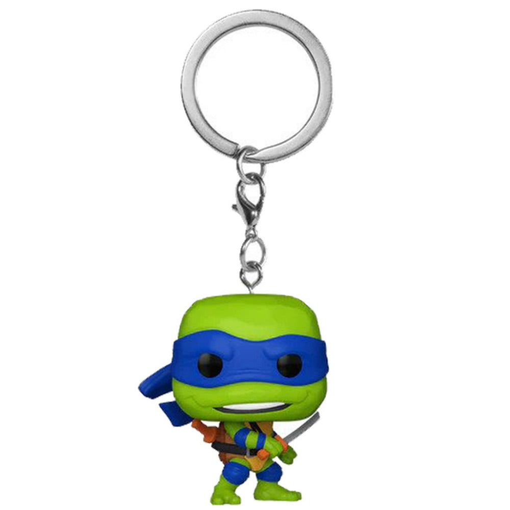 Pocket Pop! Movies: Teenage Mutant Ninja Turtle - Leonardo