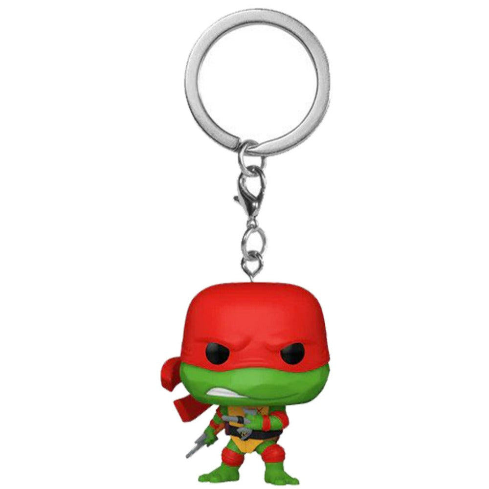Pocket Pop! Movies: Teenage Mutant Ninja Turtle - Raphael