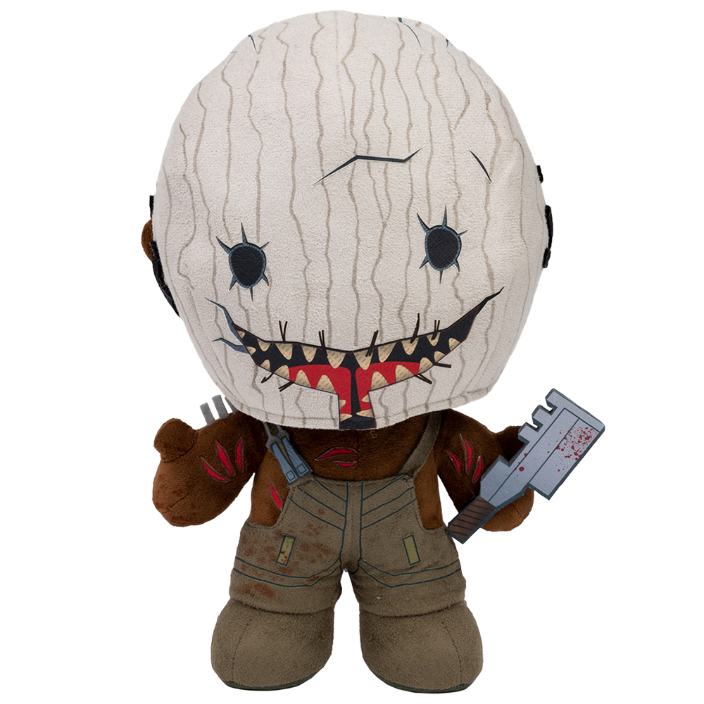 ItemLab: Dead by Daylight The Trapper Plush