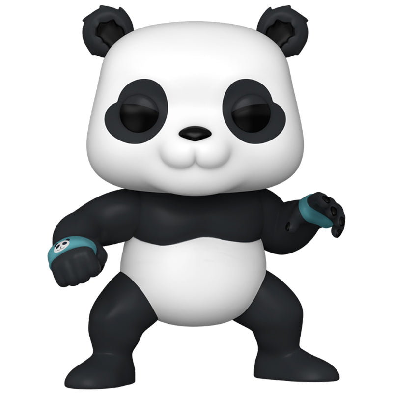 Pop! Animation: Jujutsu Kaisen - Panda